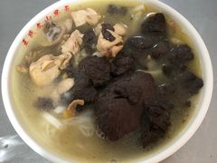-文山荷鲜居(翠湖店)