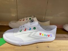 -Feiyue飞跃(长乐路店)