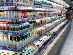 -果蔬好生活超市(乐堤港店)