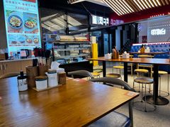 -小灶派· 地道兰州牛肉面(宏发大厦店)