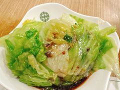 蚝油生菜-添好运(中环IFC店)
