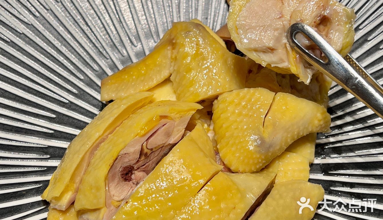 在天津！！宴请聚会就来这！！