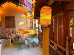 -叶叶菩提·晋福宫