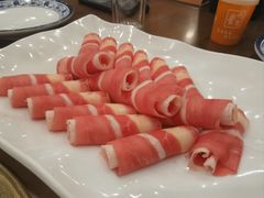 -百叶居·老北京涮羊肉(鼓楼店)