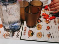 -雍哲港式餐厅(现代广场店)