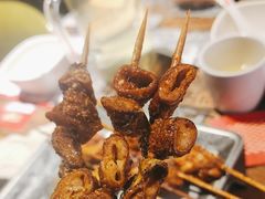 -管氏翅吧(广渠门店)