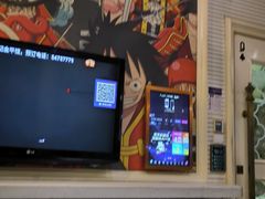 -自由港KTV(王子公主金平店)