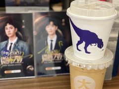-大小咖啡 BigSmallCoffee(麦子店)