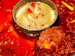 -陈眼镜火锅(总店)