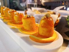 -泰香米泰国餐厅(鎏嘉码头店)