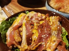 -胖记烤肉(湖大店)