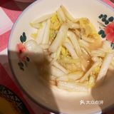 小巷里的美味