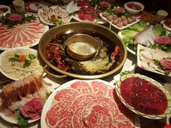 -大味生态火锅(蓝谷地店)