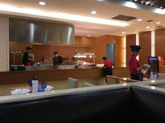 -杭州国际会议中心洲际酒店-菋道海鲜餐厅