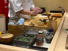 -鮨一日本料理(大中华店)