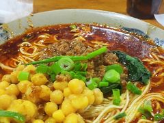 -丁丁猫重庆小面(徐州路店)