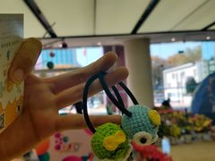 -南京市规划建设展览馆