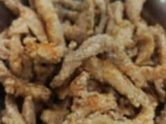 -阿姨小肉摊(同济西苑店)