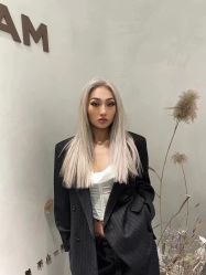 -3AM·S HAIR SALON烫发染发接发