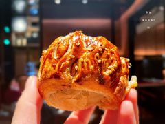 惠灵顿牛排-布拉诺牛排西餐厅(上城天街店)