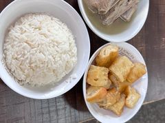-松發肉骨茶(克拉码头店)