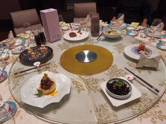 -昆山金鹰尚美酒店·金鹰贵宾楼