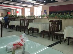 大堂-鼎丰真(重庆路店)