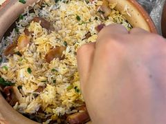 -美极鲜食坊(宝安南路店)