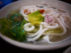 -邵子牙·中华老字号(定安路店)