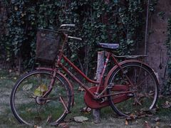 -济南轻骑摩托车有限公司(和平路)