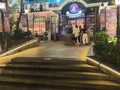 -宝莱纳啤酒花园餐厅PAULANER BRAUHAUS Nanjing(广州路店)