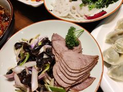 -老街(淮海西路店)