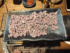 -鑫釜山海鲜烧烤(鑫丰国际店)