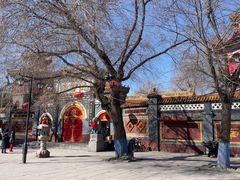 -哈尔滨极乐寺
