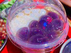 -甜心闲生传统手工冰粉(奎星楼店)