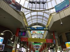 -西归浦每天偶来市场