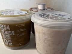 -宏状元现熬粥·京味菜(五棵松店)