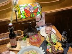 -秘密旅行Bonjour(黑金冠 江南西店)