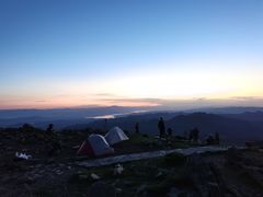 -灵山