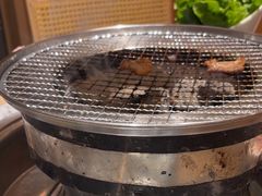 -隐家本格烧肉(万达广场店)