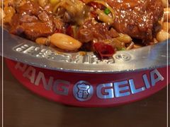 -胖哥俩肉蟹煲(河北勒泰购物中心店)