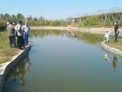 -白鹿原葡萄主题公园