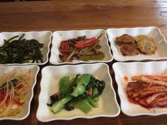 -紫霞门韩国料理烤肉(深南东路店)