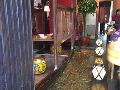-颐和•海鲜砂锅粥•啫啫煲(奥林匹克广场店)