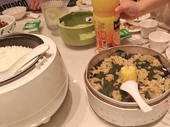 -绿草地·湘菜(芙蓉天街店)