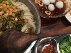 -小满手工粉(上海月星环球港店)