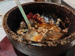 -北京柏悦酒店·锦庭餐厅Dining Room