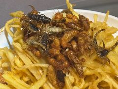 -崂山水果园农家宴(泉水鸡店)