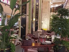 -上海国际饭店