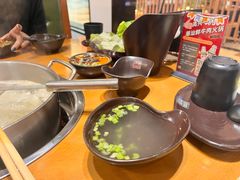 -高兴一锅潮汕鲜牛肉火锅(银座店)